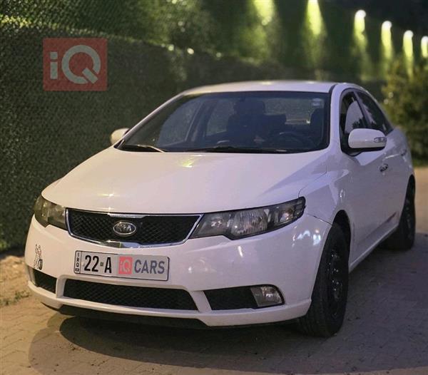 كيا سيراتو 2010 للبيع في العراق -  بغداد